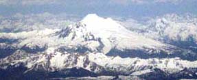 Mt St Helens